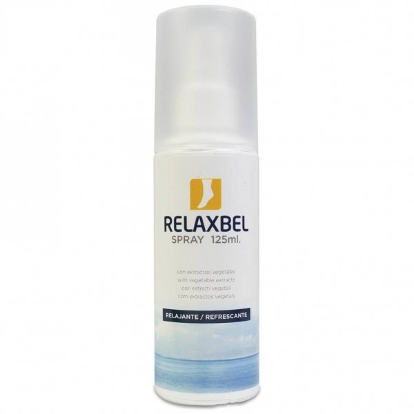 Relaxbel Spray Relajante, 125 Ml