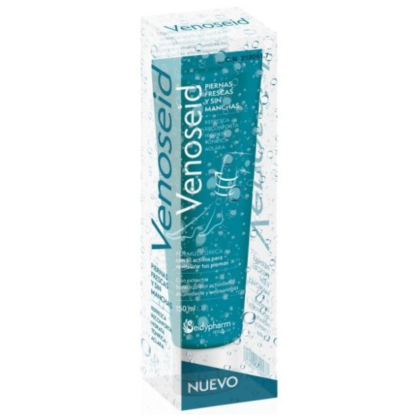 Seid Venoseid 150Ml