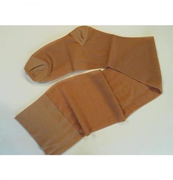 Media Larga (A-F) Compresion Normal - Medilast (Talla Mediana)