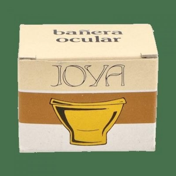 Joya Bañera Ocular Plástico 1Ud