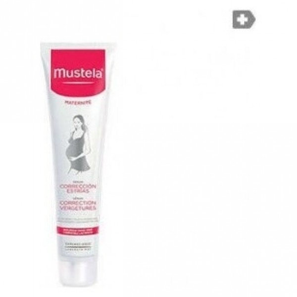 Maternidad Sérum Recuperación De Estrías 45 Ml