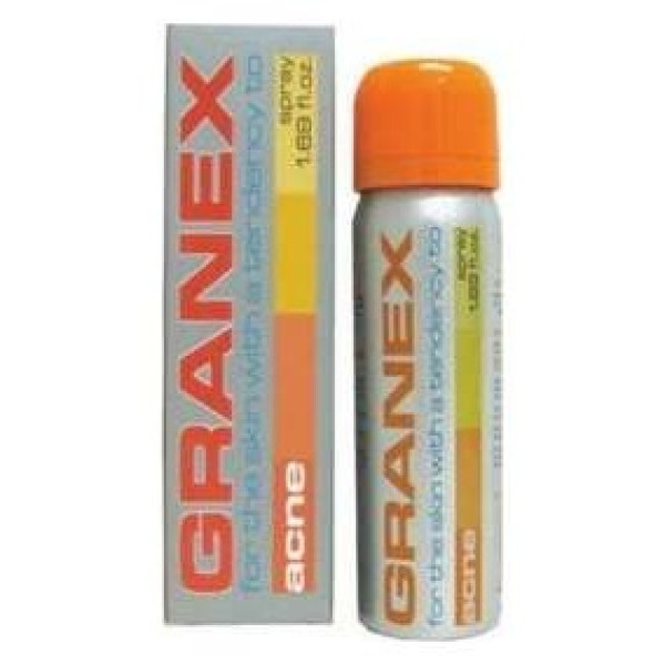 Granex Spray 50Ml.