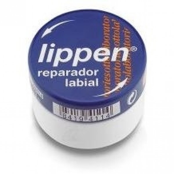 Lippen Reparador Labial Tarrina, 10 Ml
