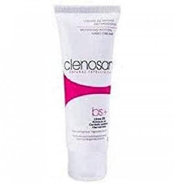 Clenosan Crema Manos Reparadora (1 Tubo 75 Ml)