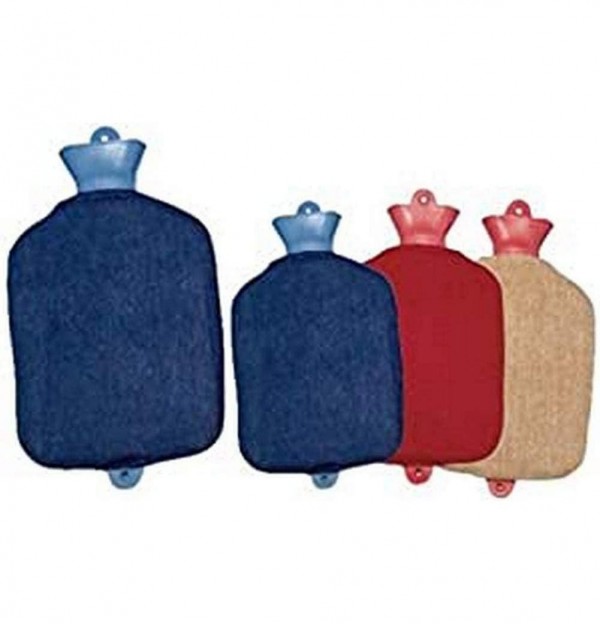 Bolsa Agua Caliente - Corysan (Paño M-3)