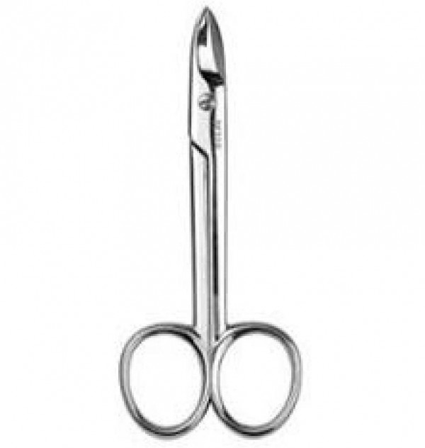 Tijera Uñas Pedicura - Beter (10.5 Cm Profesional)