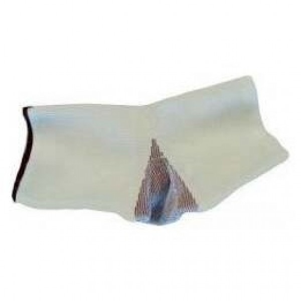 Mallafix Tobillera Talla Extra Grande, 1 Ud