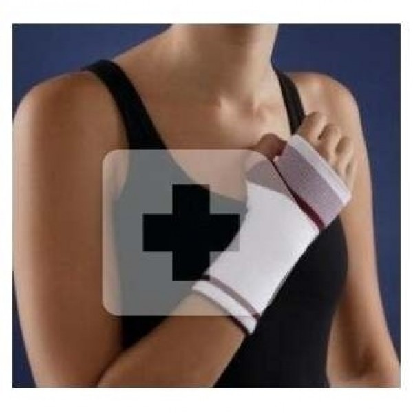 Mallafix Muñequera Metacarpiana Talla Grande, 1 Ud