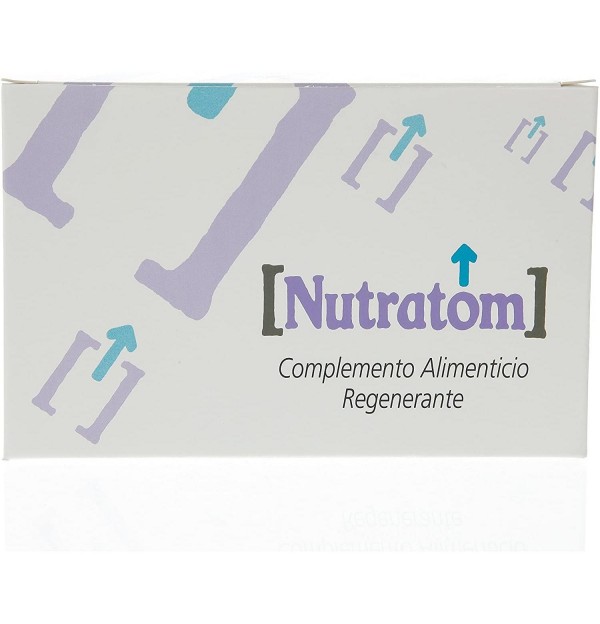 Nutratom (50 Sobres 10 G)