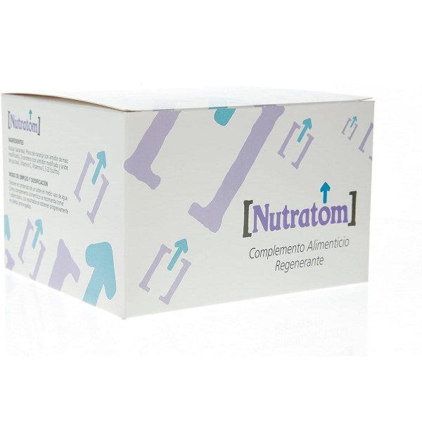 Nutratom (50 Sobres 10 G)