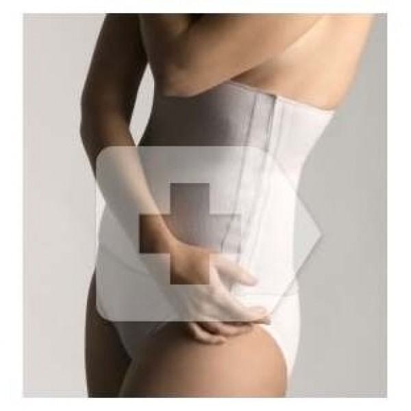 Varisan Faja Elástica Velcro T-M 1Ud
