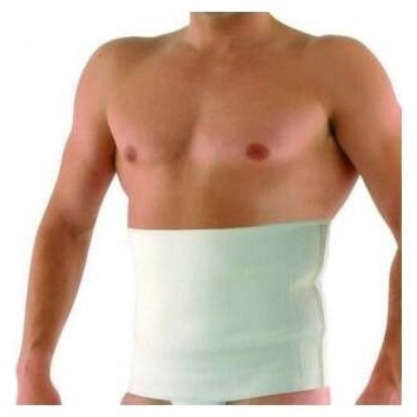 Varisan Faja Elástica Talla Extragrande, 1 Ud