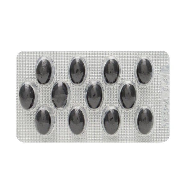 Arec (36 Capsulas)