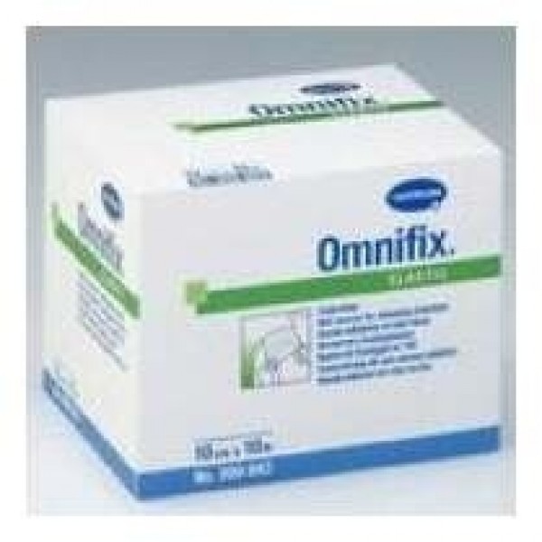 Omnifix Esparadrapo Elástico 2Mx10Cm 1Ud