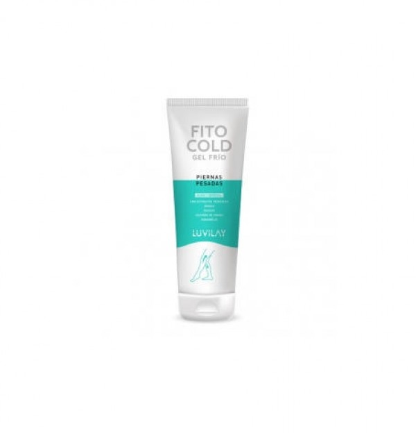 Fito Cold Gel Frio (1 Tubo 250 Ml)