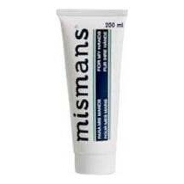 Mismans Crema De Manos Nutritiva 200Ml