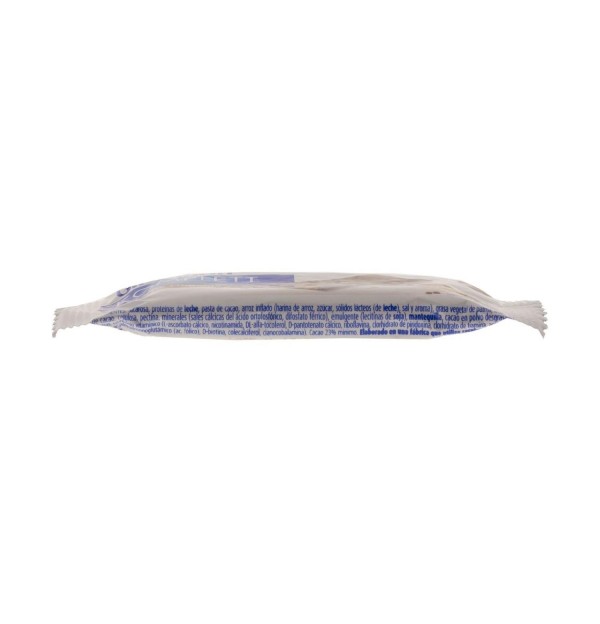 Bimanan Bekomplett Snack (8 Barritas 35 G Sabor Chocolate Crujiente)