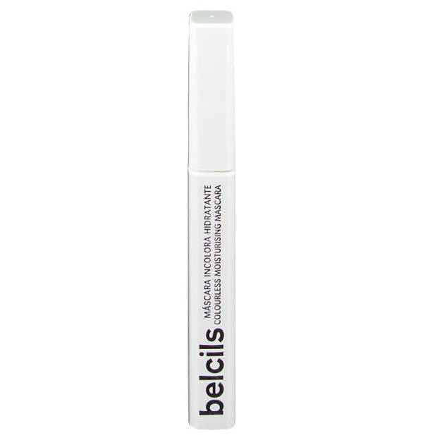 Belcils Mascara Incolora Hidratante Con Hyasol (1 Envase 8 Ml)