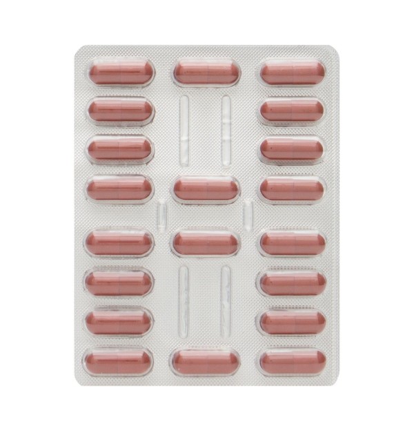 Cranberola Ciscontrol (60 Capsulas)