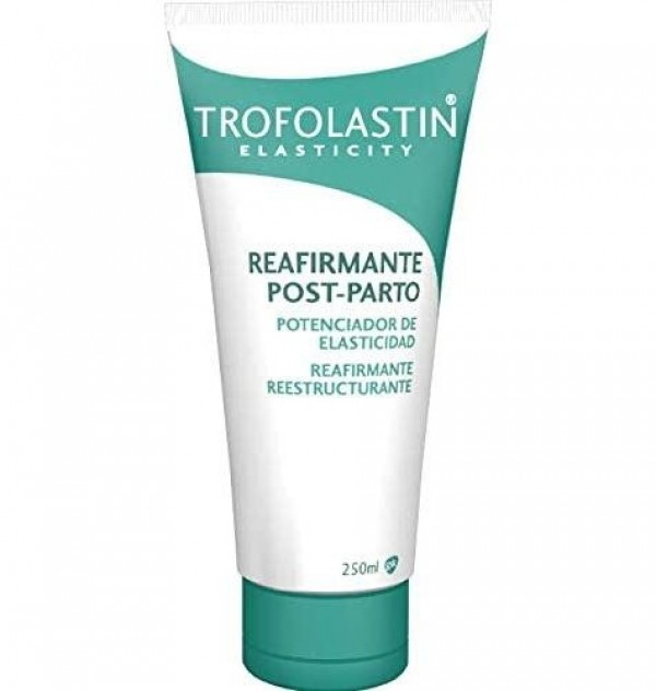 Trofolastin Reafirmante Post-Parto (1 Tubo 200 Ml)