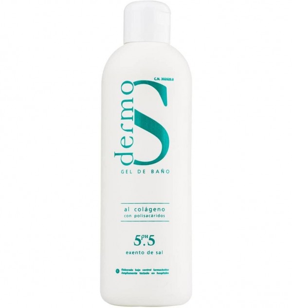Dermo-S (1000 G)