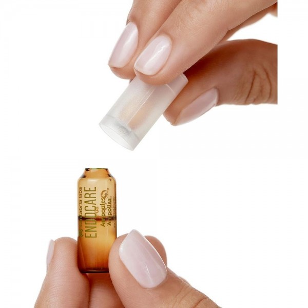 Endocare Ampollas Regeneradoras Antiedad 7Amp