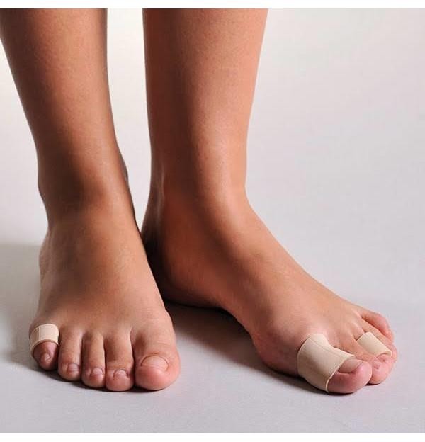 Protector Tubular - Farmalastic Feet (T-Med)