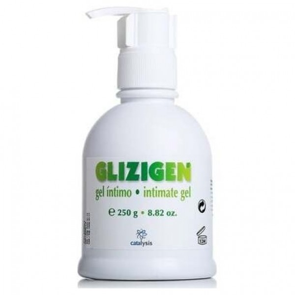 Glizigen Intimo 250 Ml