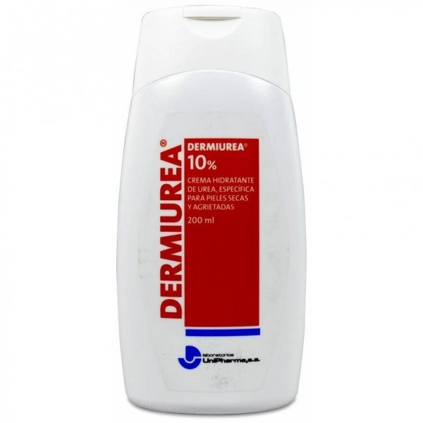 Dermiurea 10% 200 Ml.