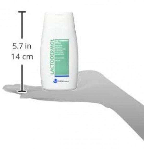 Lactodermol Ph 5.5 (1 Envase 200 Ml)
