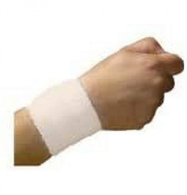Muñequera - Medilast Velcro (1 Unidad Talla Pequeña Color Beige)