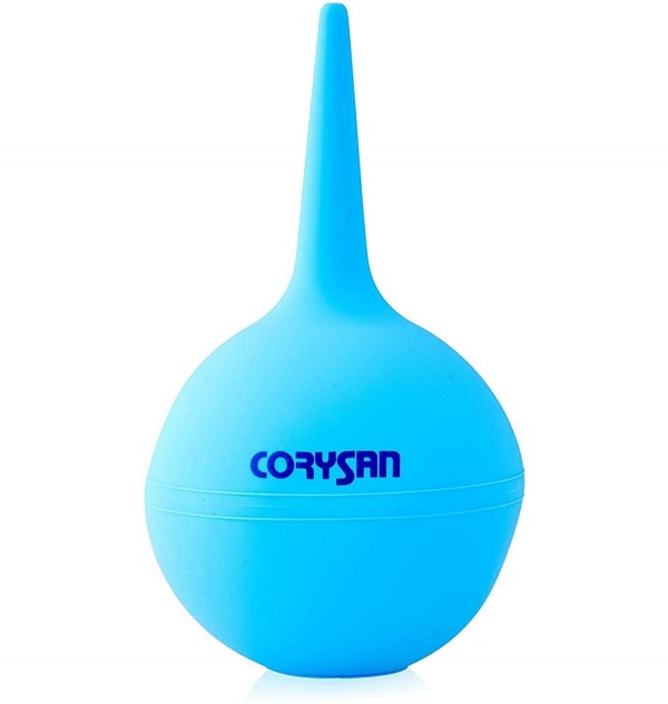 Pera De Irrigacion - Corysan Goma (N-12)