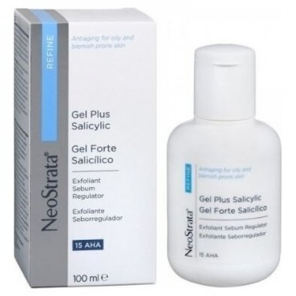 Neostrata Resurface Gel Forte 100Ml