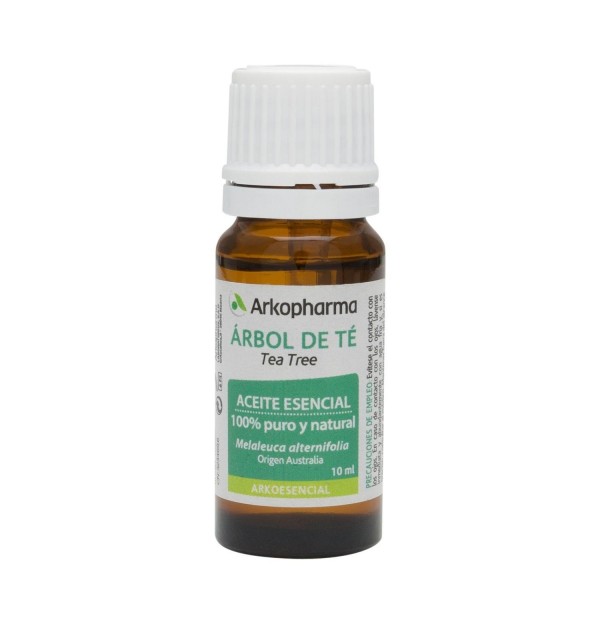 Arkopharma Arbol De Te (1 Envase 10 Ml)