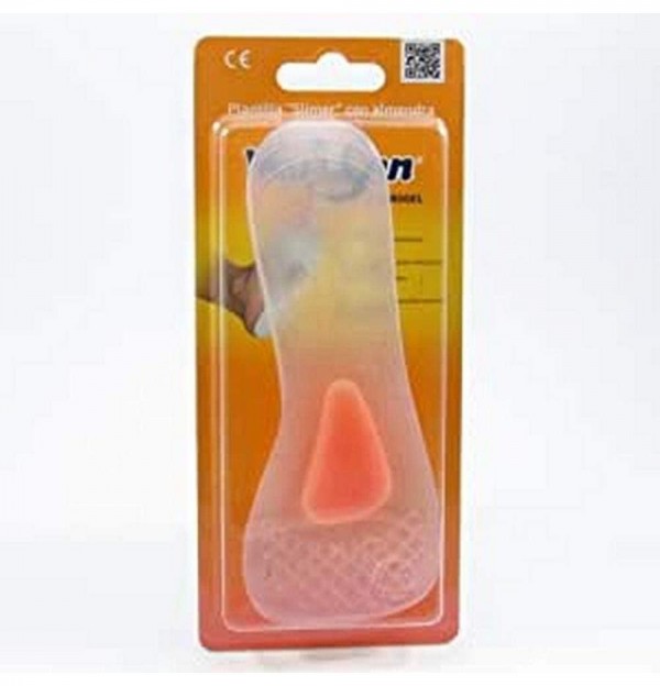 Plantillas - Slimer Hydrogel Varisan