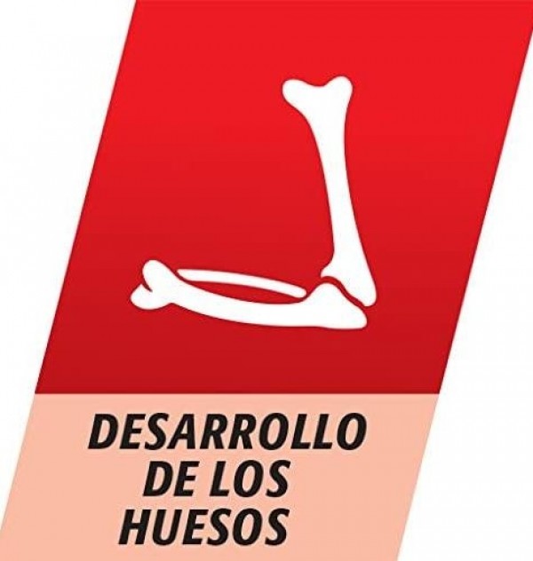Multicentrum Junior (30 Comprimidos)