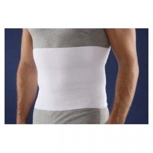 Intex Faja En Lana Tubular 27/6, 1 Ud