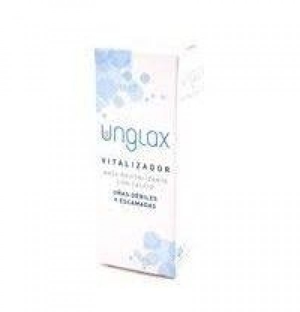 Unglax Vitalizador (1 Envase 10 Ml)