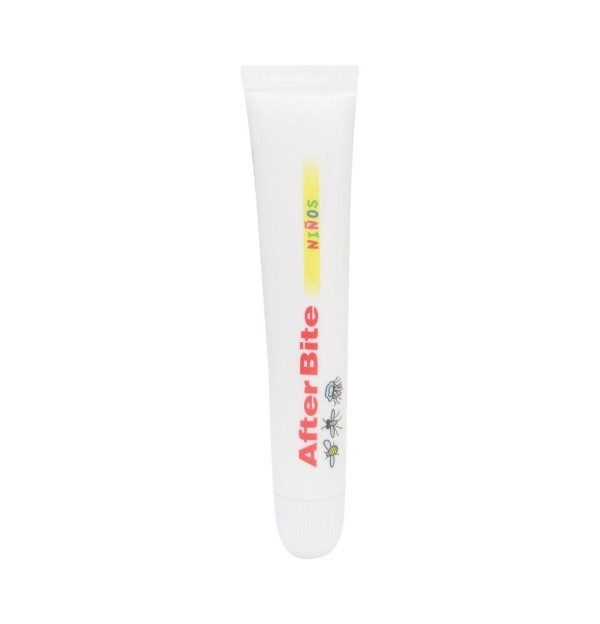 After Bite Pediatrico (1 Envase 20 G)