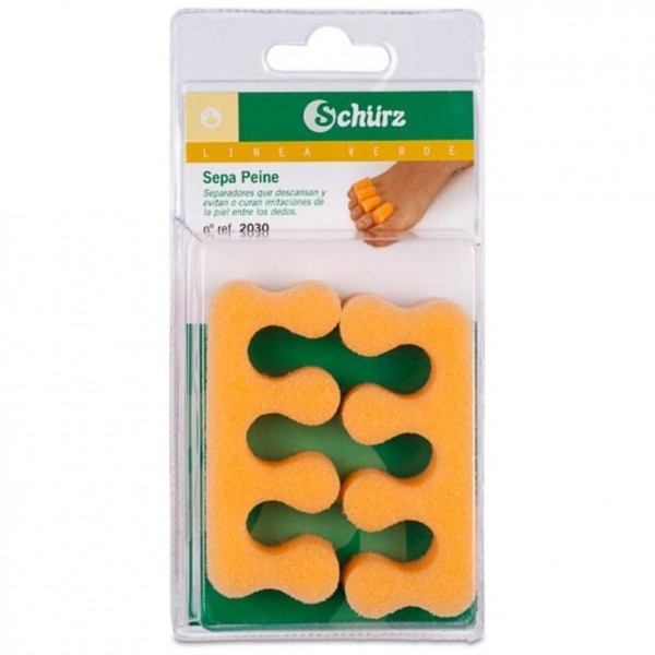 Schurz Separador Peine, 2 Unidades