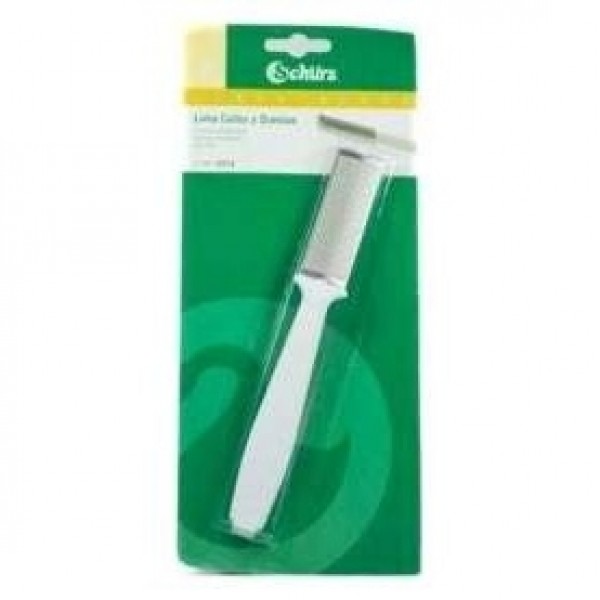 Lima Callos Y Durezas Schurz