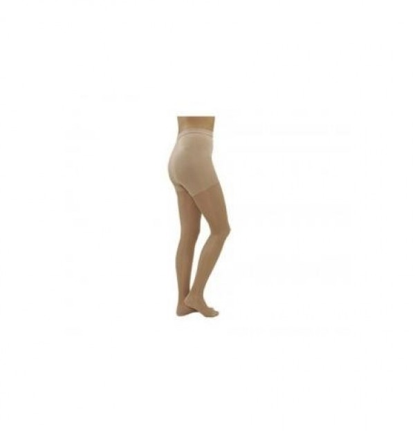 Panty Compresion Normal - Medilast (Talla Extragrande Color Beige)