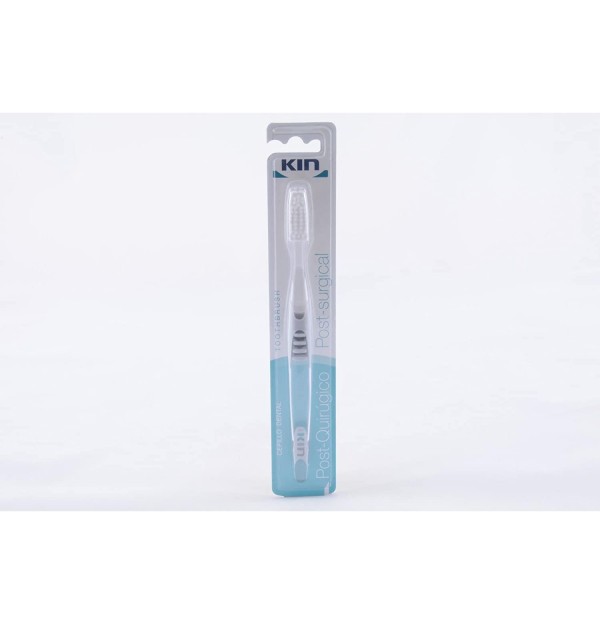 Cepillo Dental Adulto - Kin Postquirurgico