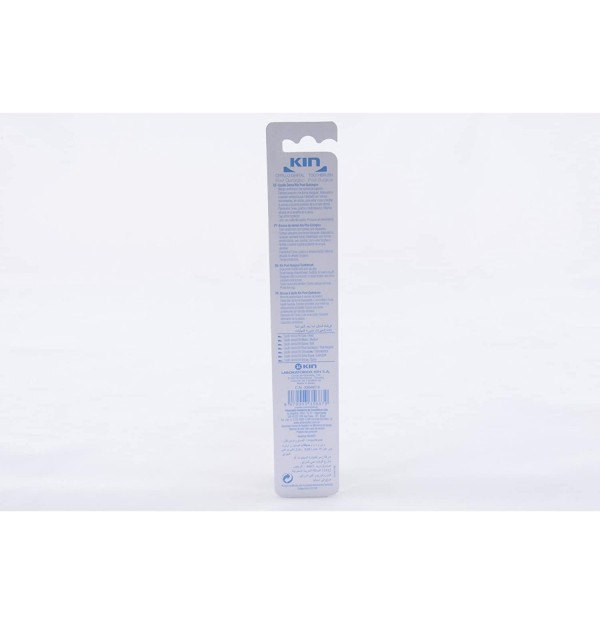 Cepillo Dental Adulto - Kin Postquirurgico