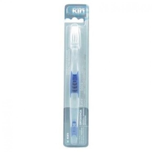 Cepillo Dental Kin Ortodoncia
