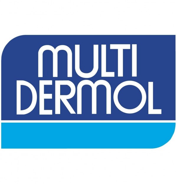 Multidermol Champu Suave (1 Envase 400 Ml)