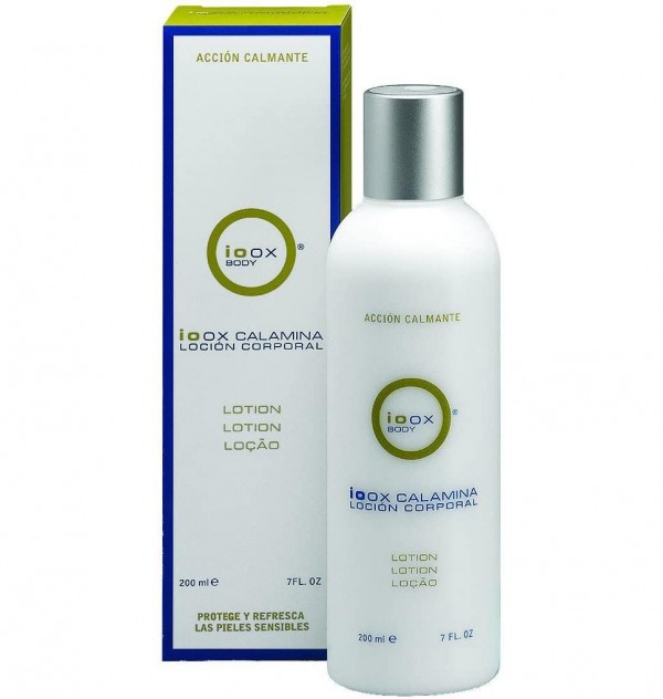 Ioox Calamina (1 Envase 200 Ml)