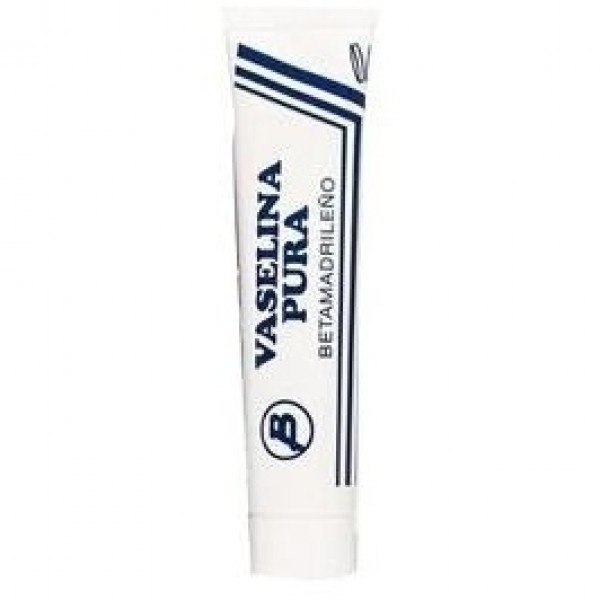 Vaselina Pura Betamadrileño 30 Gr