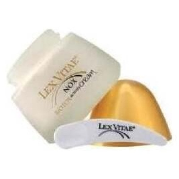 Lex Vitae Nox Crema Antiarrugas 50Ml.