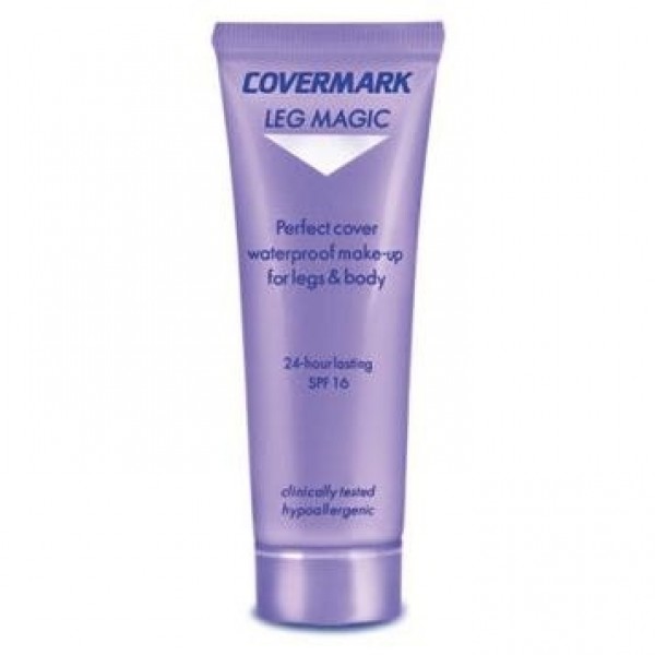 Covermark Leg Magic Maquillaje Nº3 50 Ml